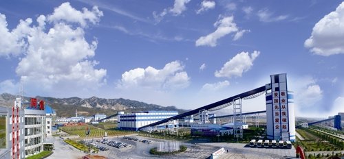 元果科技再次牽手海油信科，獲得大同煤制氣檔案信息化合同！